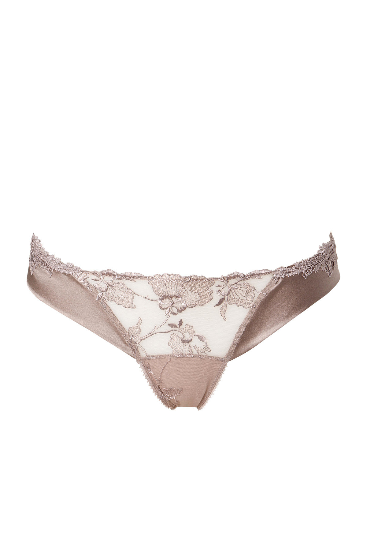 Brasiliano Bikini Briefs by La Perla