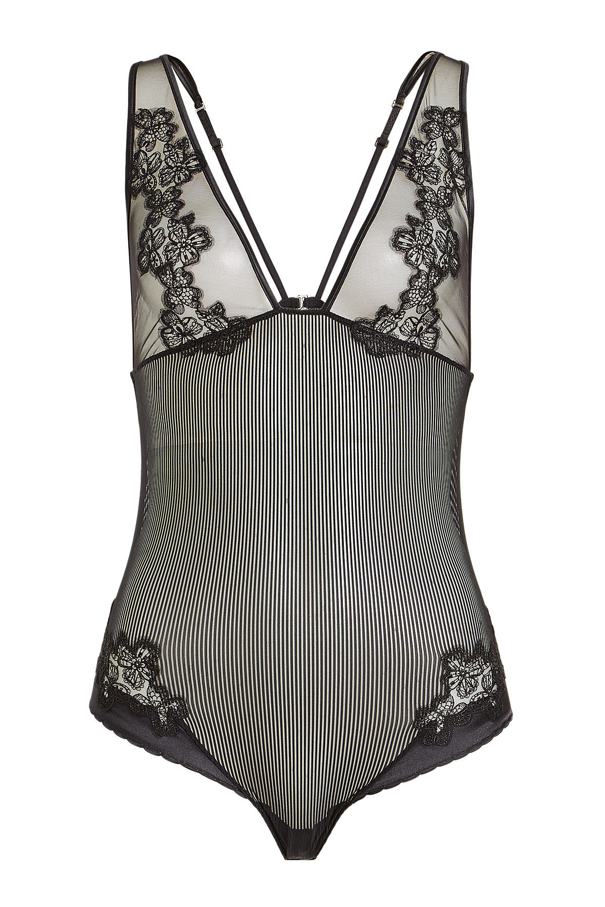 La Perla - Lace Body