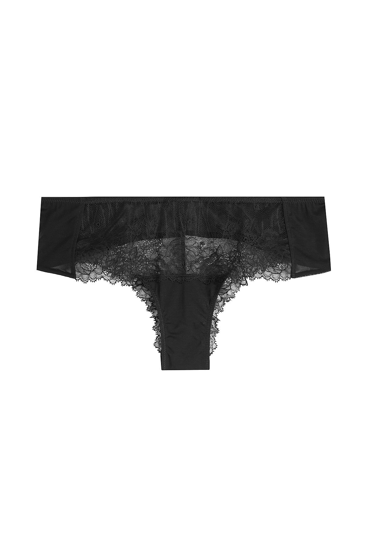 La Perla - Lace Short Panties