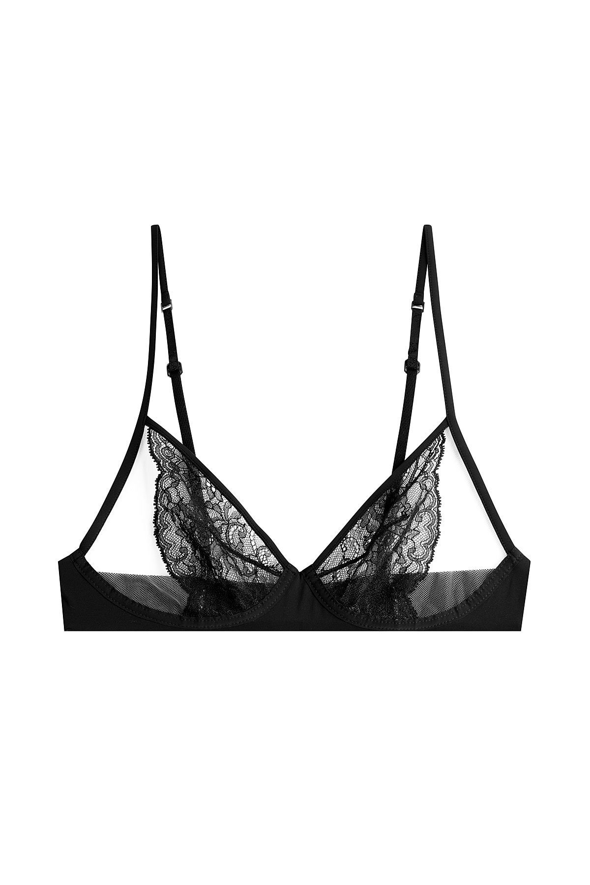 La Perla - Lace Soft Cup Bra