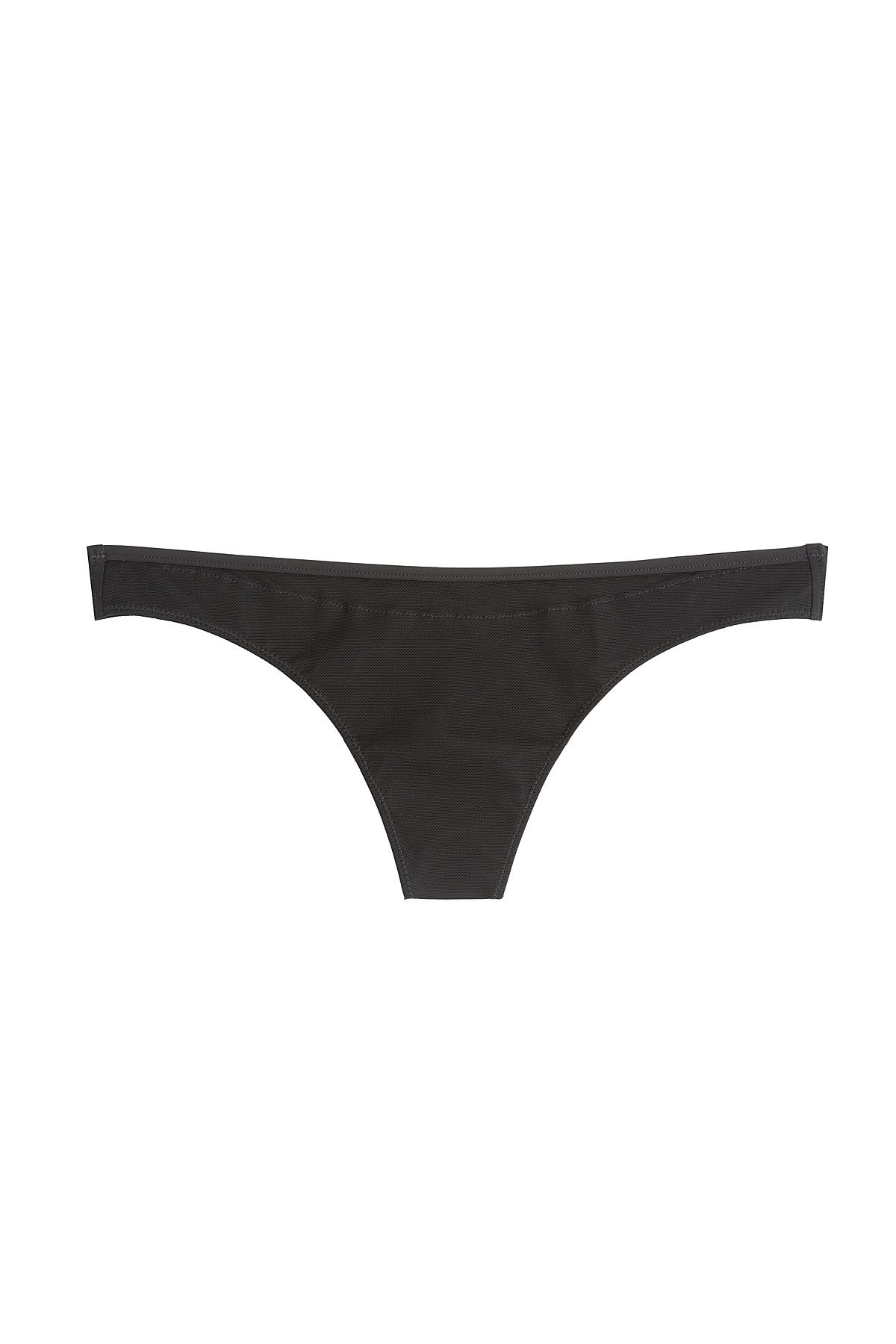 La Perla - Mesh Thong