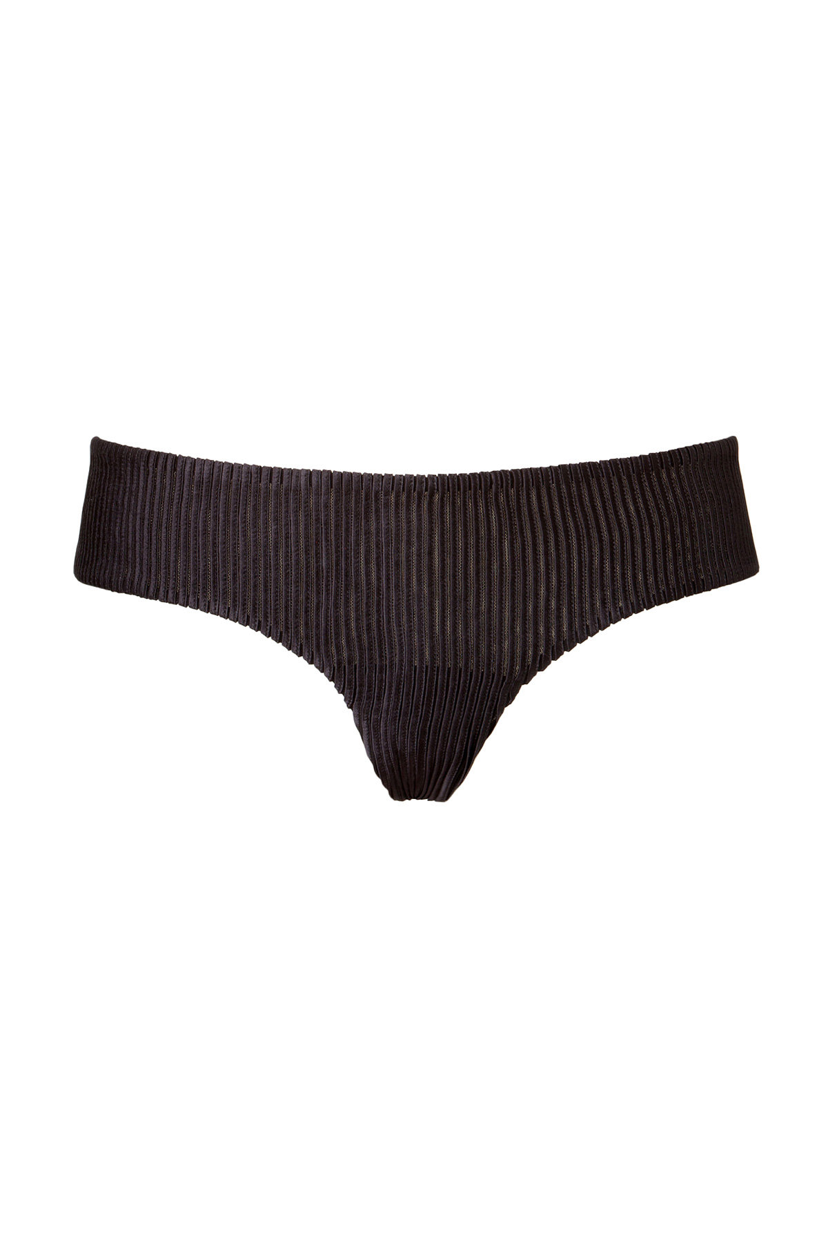 La Perla - Stretch Silk Alto Bikini Briefs