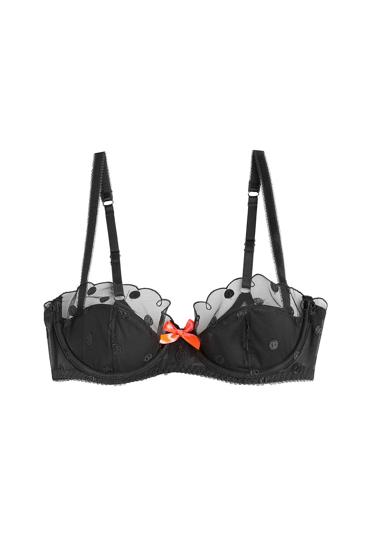 L'Agent by Agent Provocateur - Aniya Balconette Bra