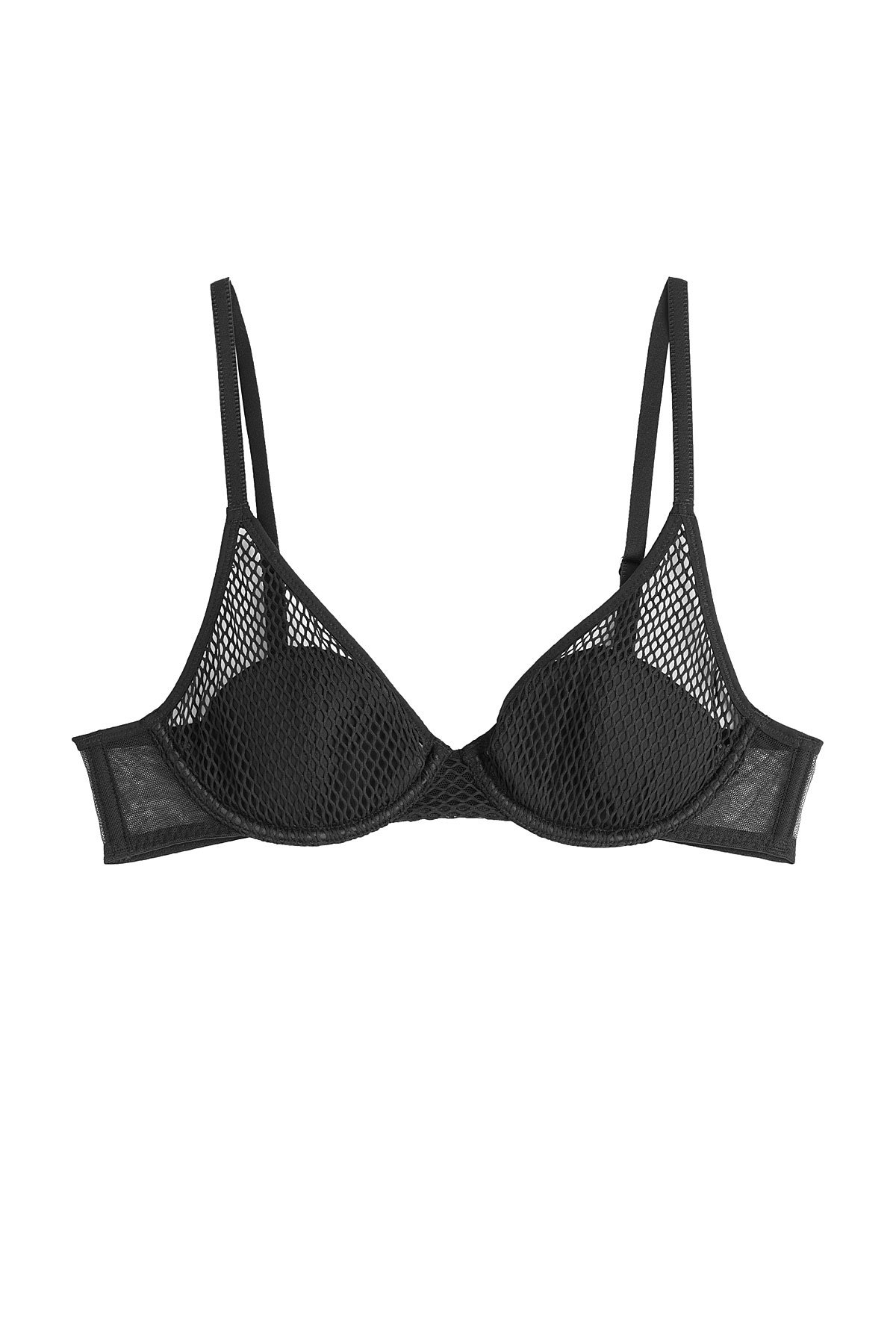 L'Agent by Agent Provocateur - Gia Briefs