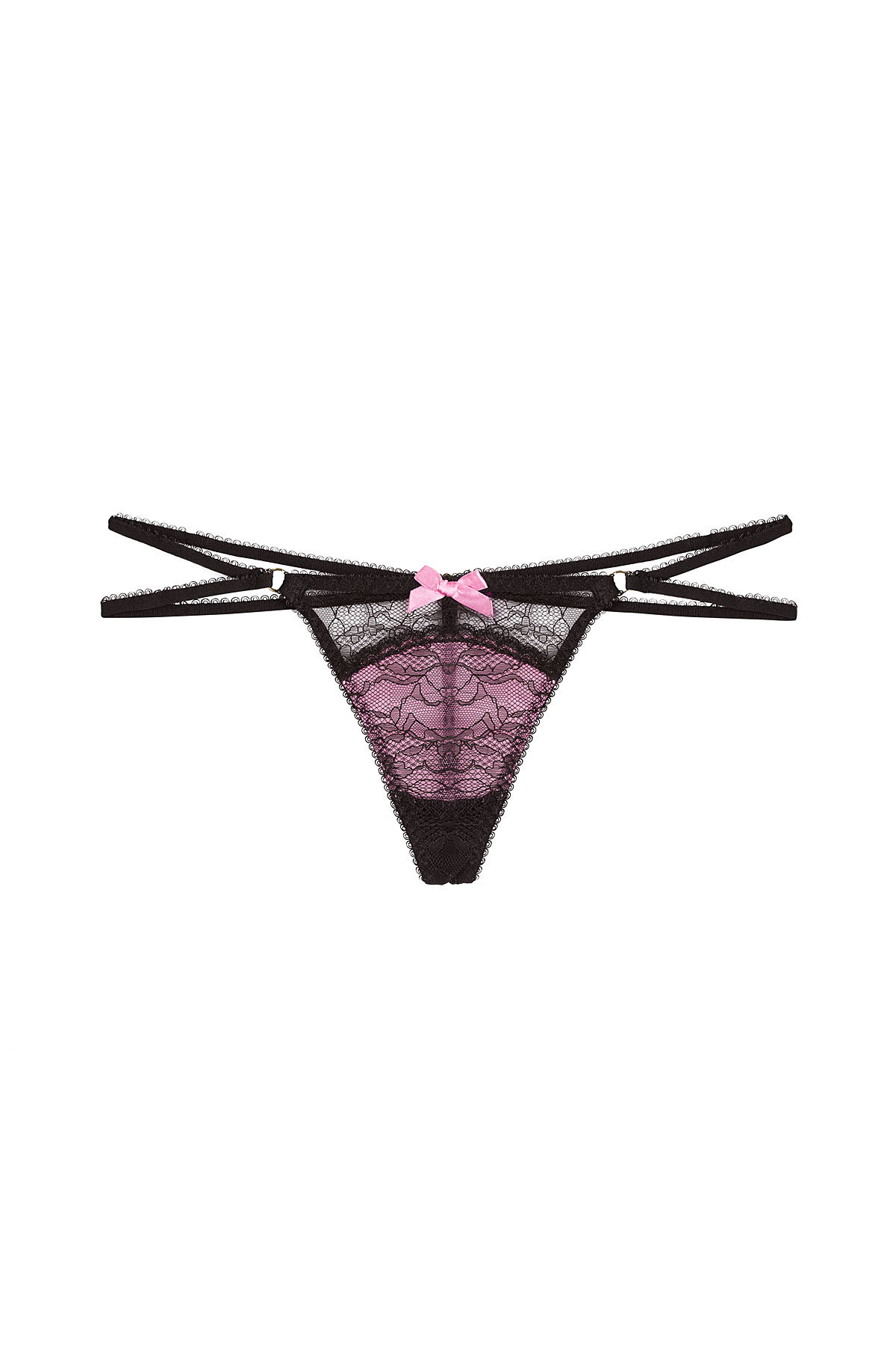 L'Agent by Agent Provocateur - Kaylee Trixie Thong