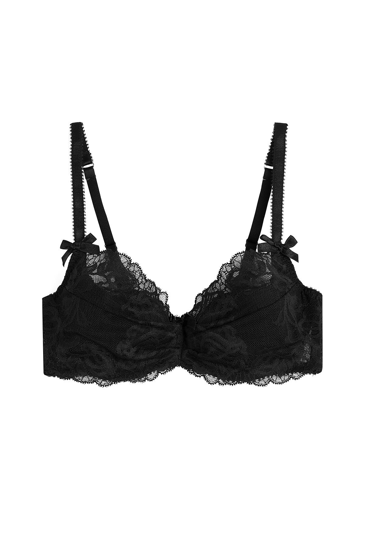 L'Agent by Agent Provocateur - Rosella Padded Balcony Bra