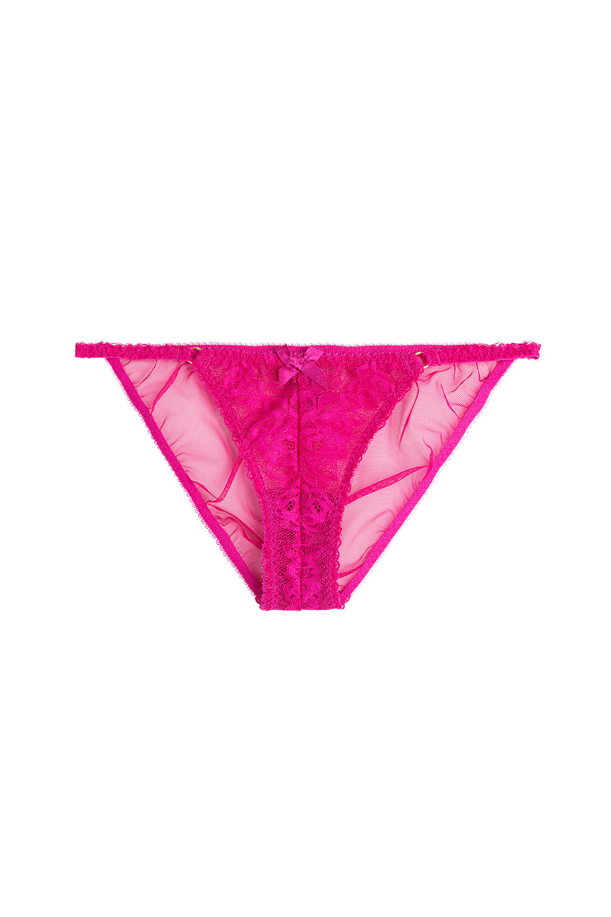 L'Agent by Agent Provocateur - Tanga Briefs