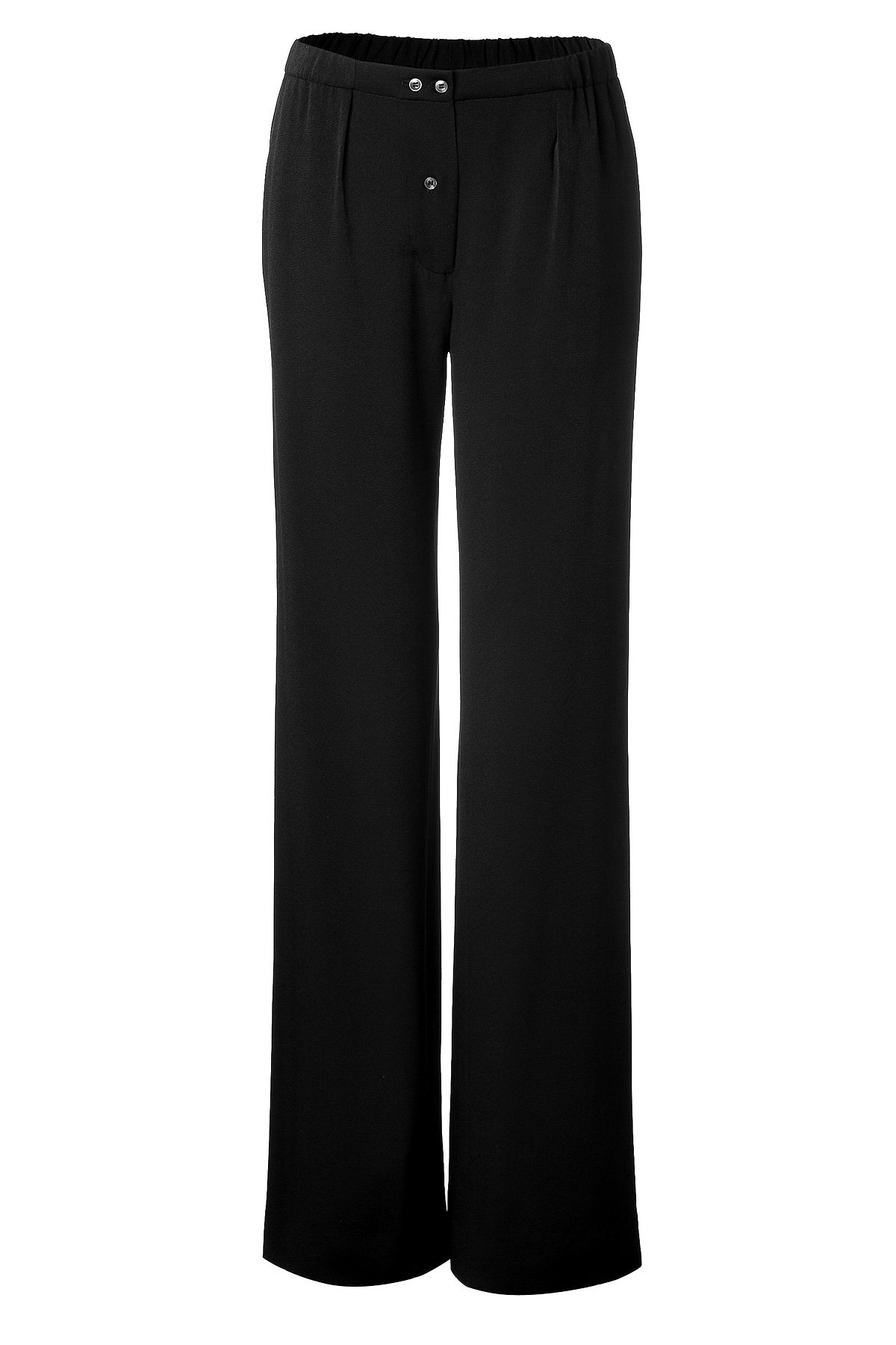 Wide Leg Pants by Maison Margiela