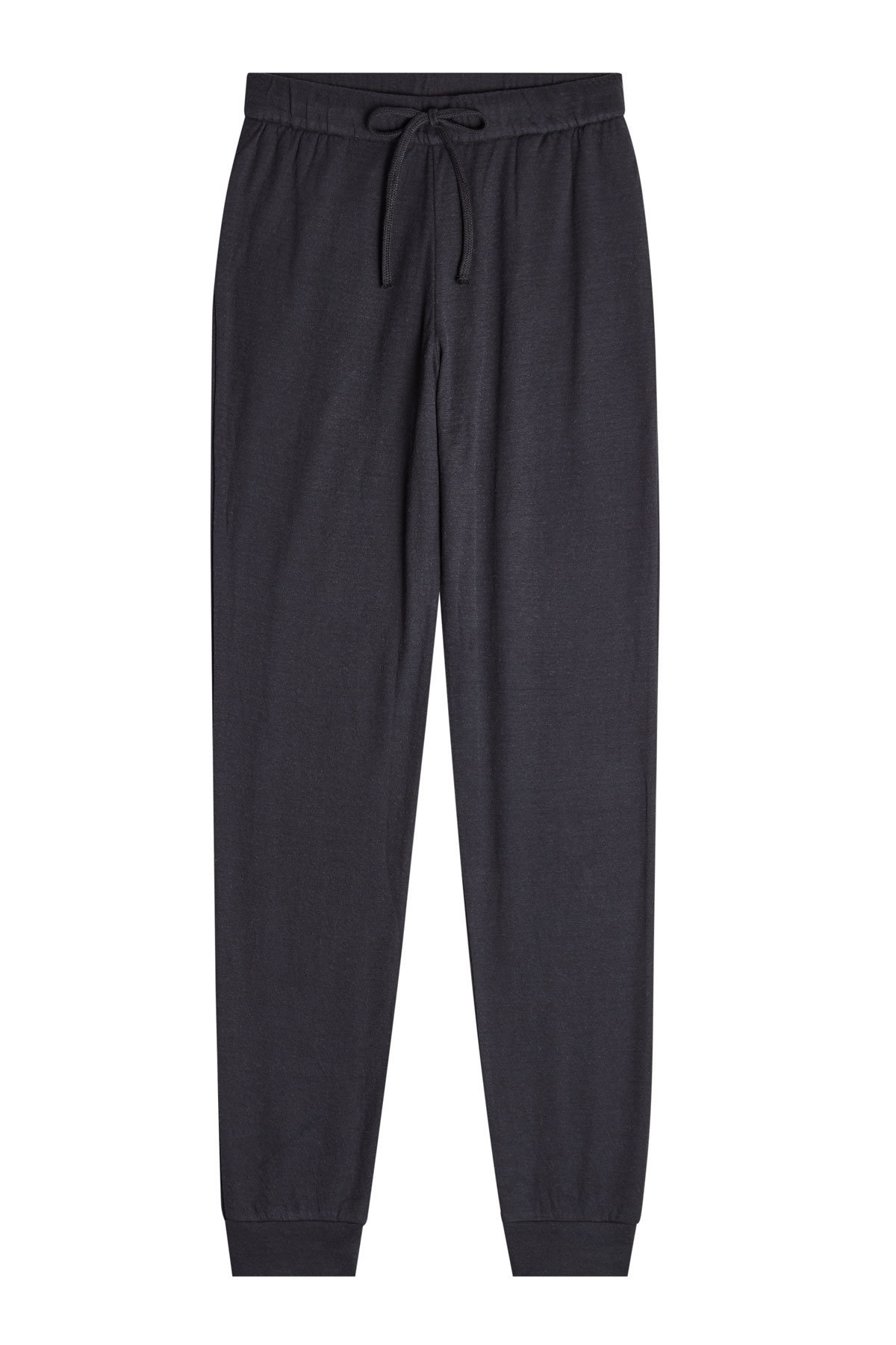 Majestic - Sweatpants with Cotton and Cashmere