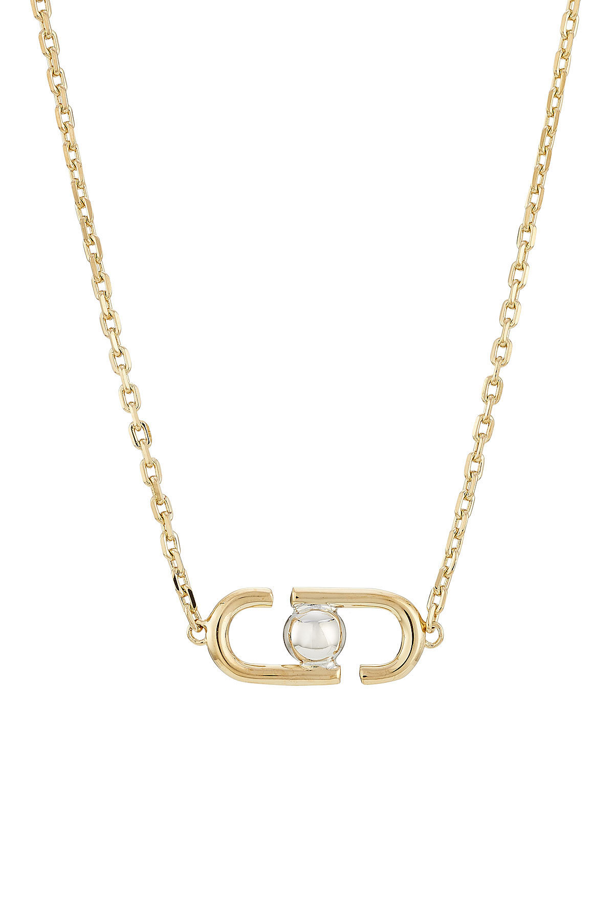 Marc Jacobs - Chain Necklace