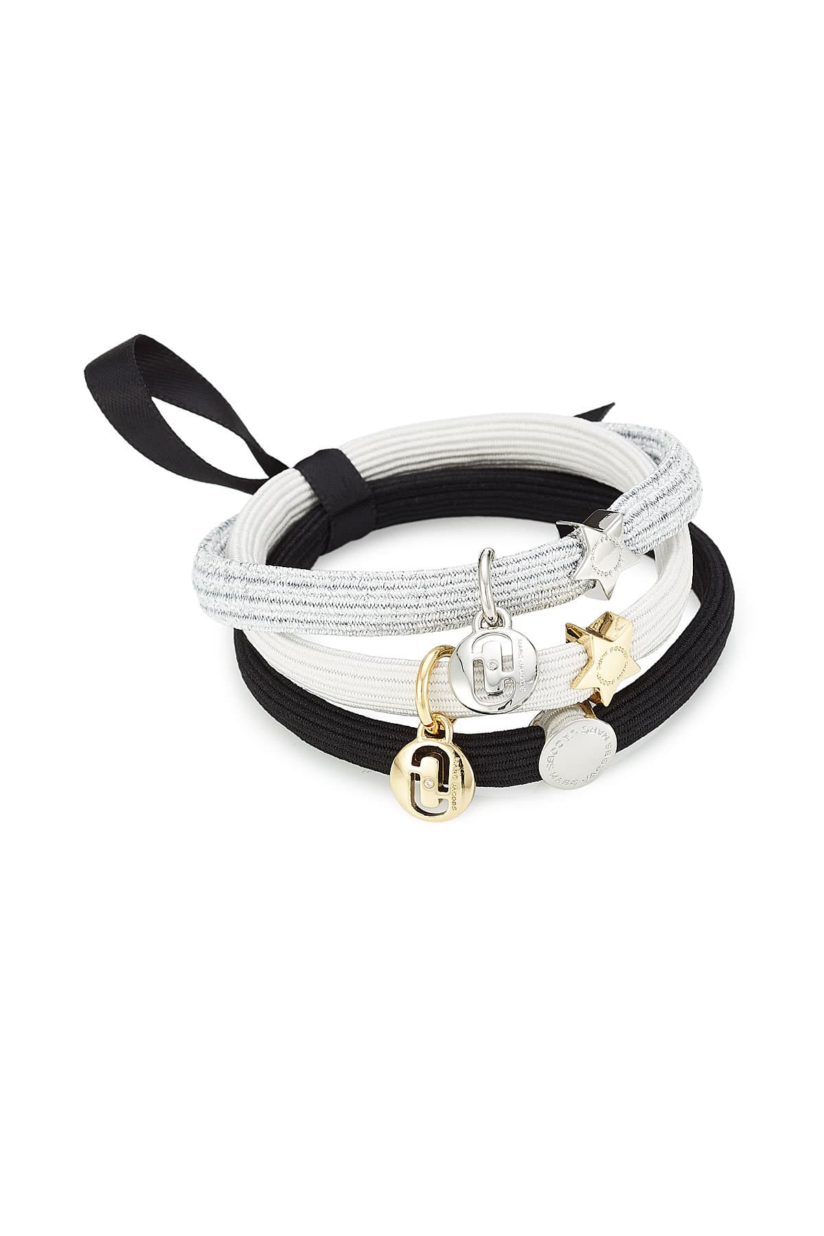 Marc Jacobs - Charm Hair Elastics