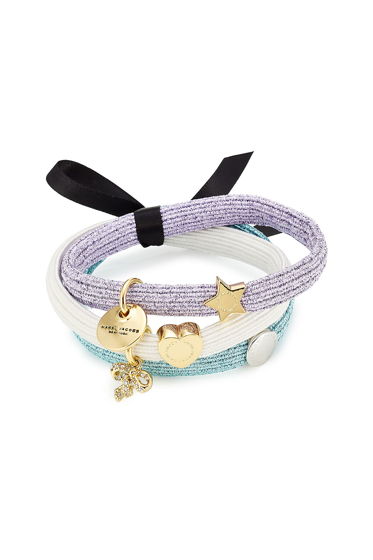 Marc Jacobs - Charm Hair Ties