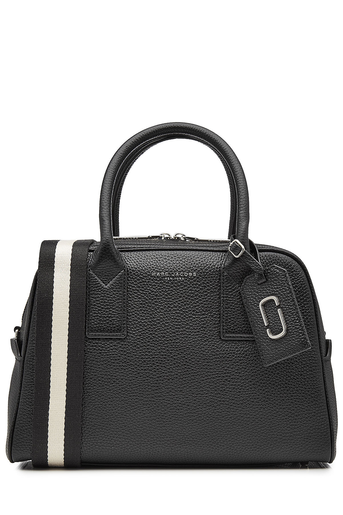 Marc Jacobs - Gotham Small Balletto Leather Tote