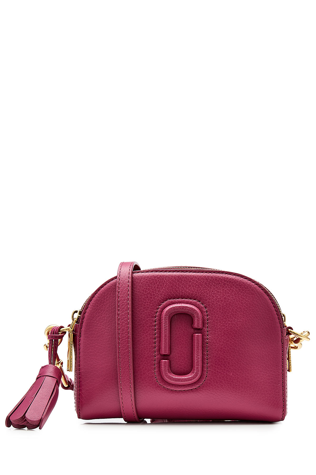 Marc Jacobs - Leather Shouder Bag