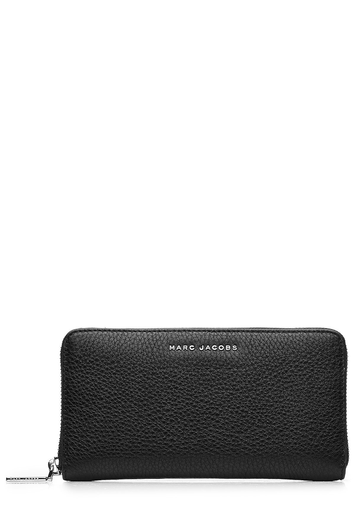 Marc Jacobs - Leather Wingman Continental Wallet