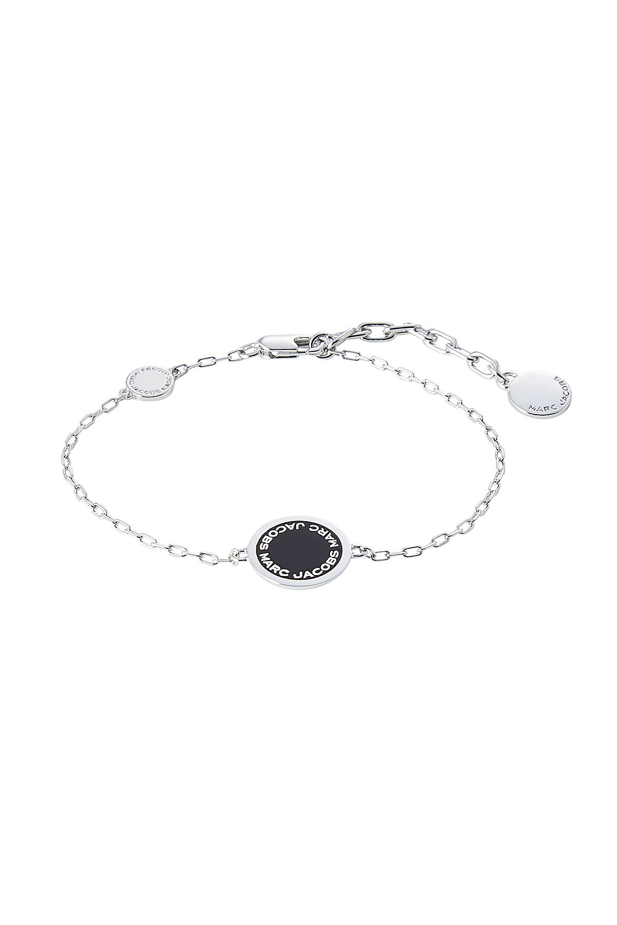 Marc Jacobs - Logo Disc Bracelet