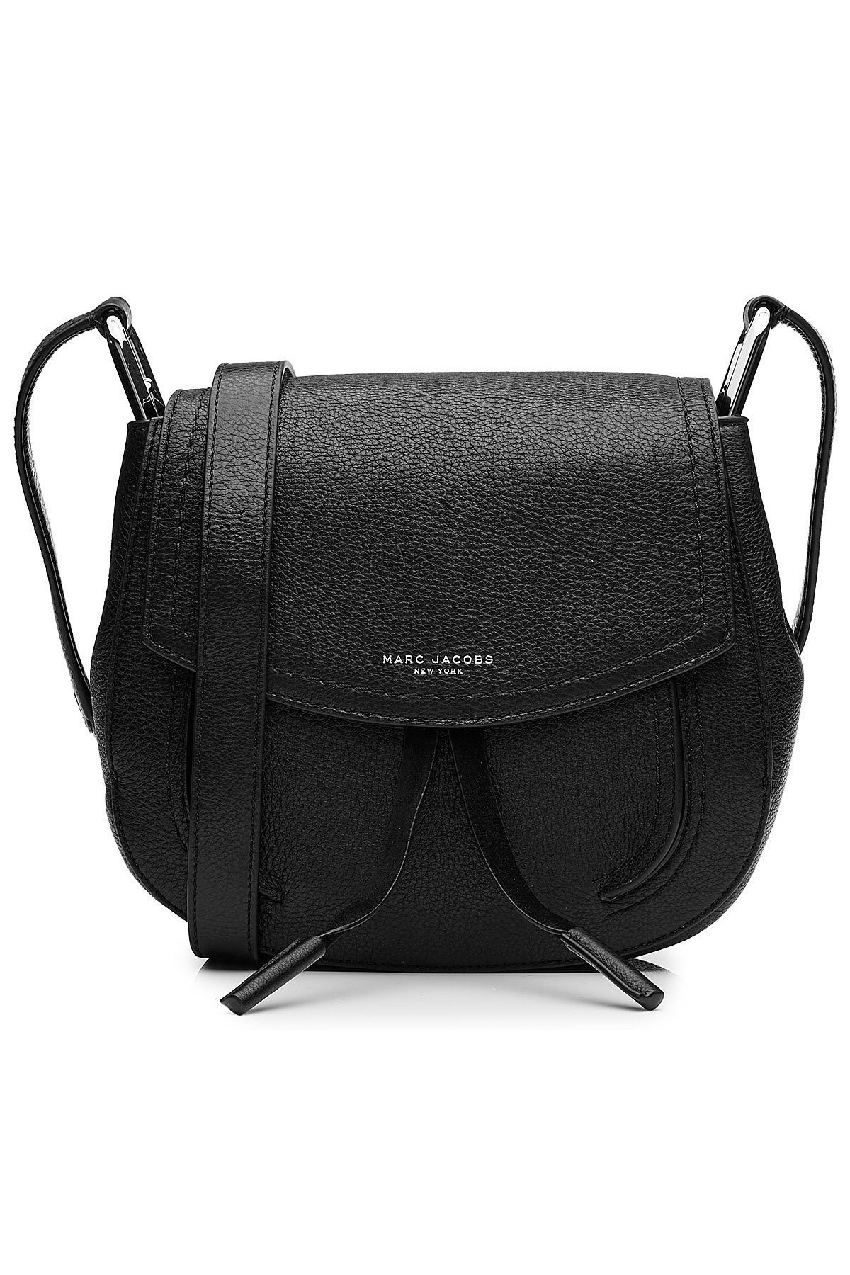 Marc Jacobs - Maverick Leather Shoulder Bag