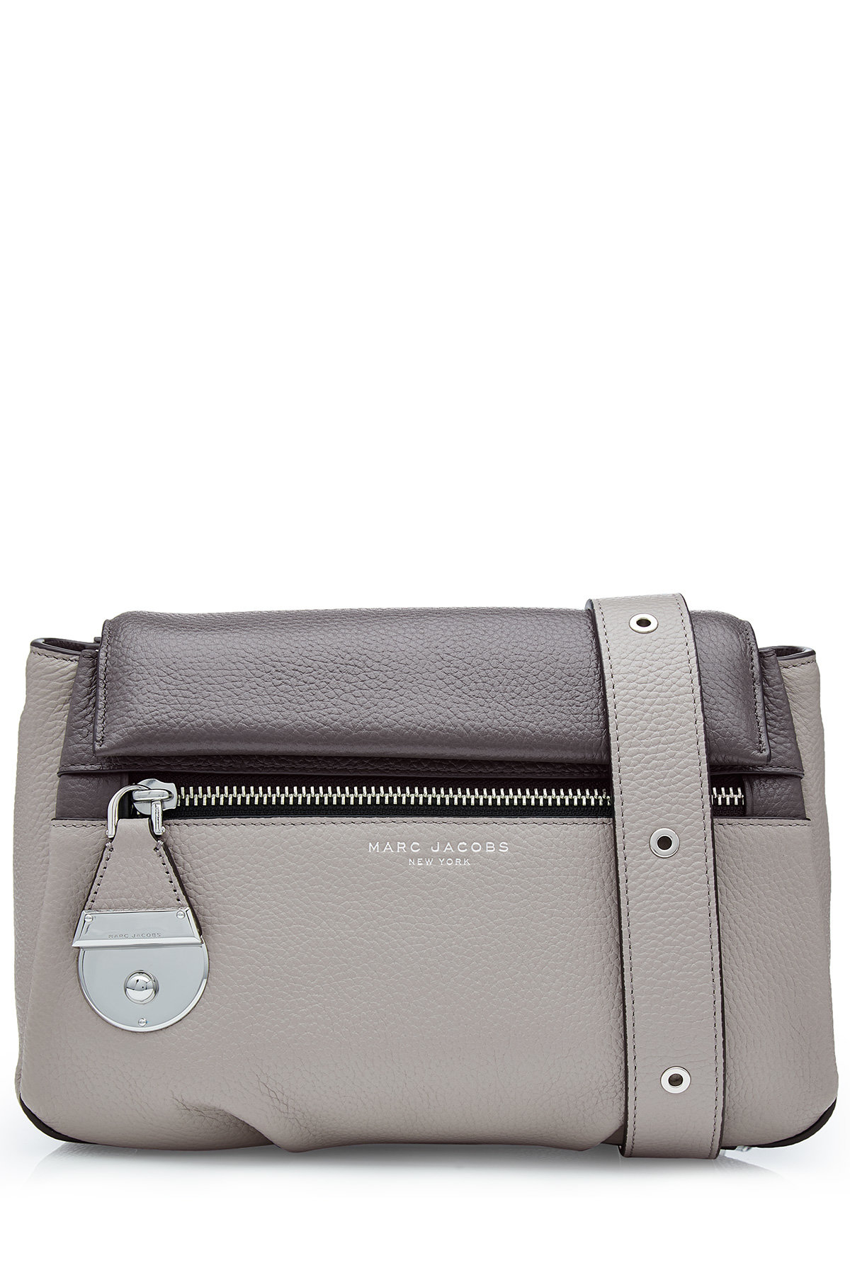 Marc Jacobs - Mini Standard Leather Shoulder Bag