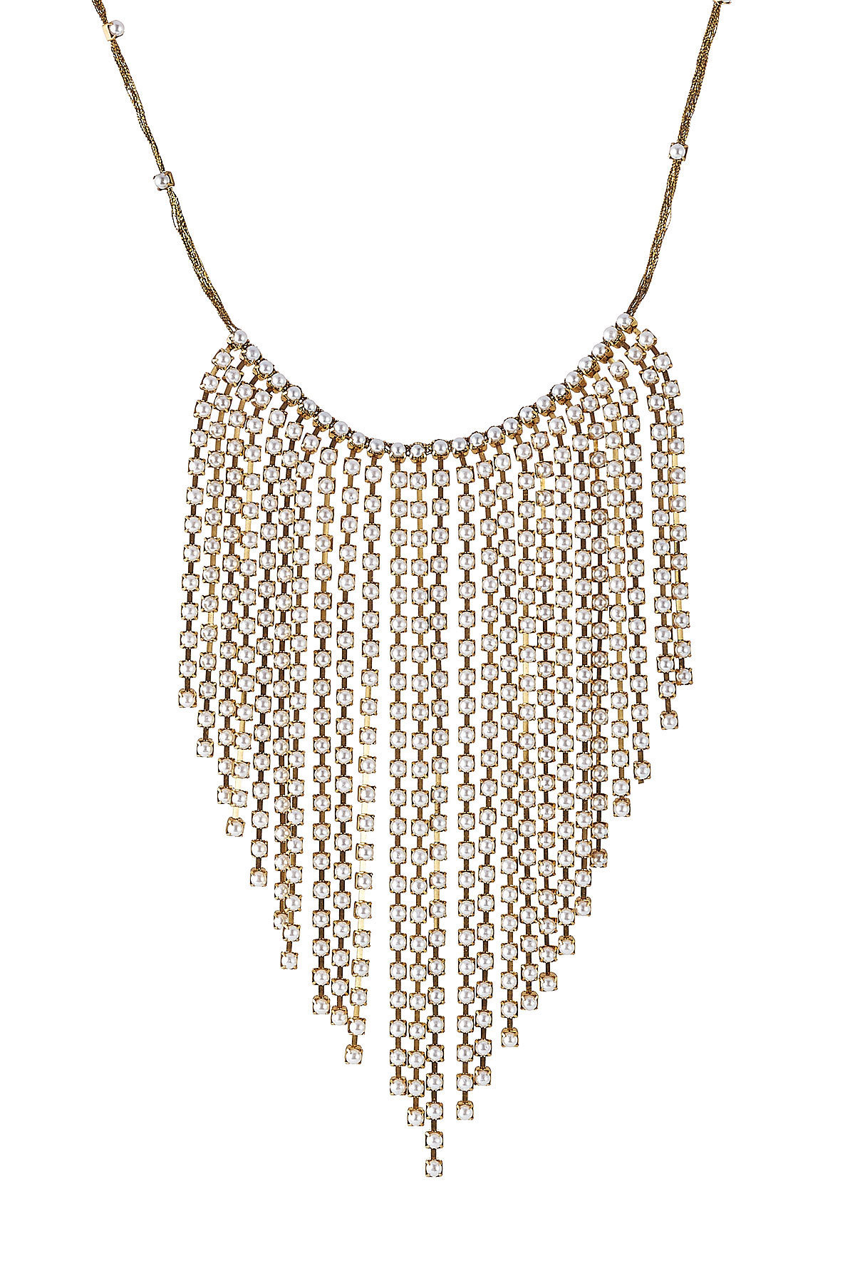 Pearl River Necklace by Marc Jacobs