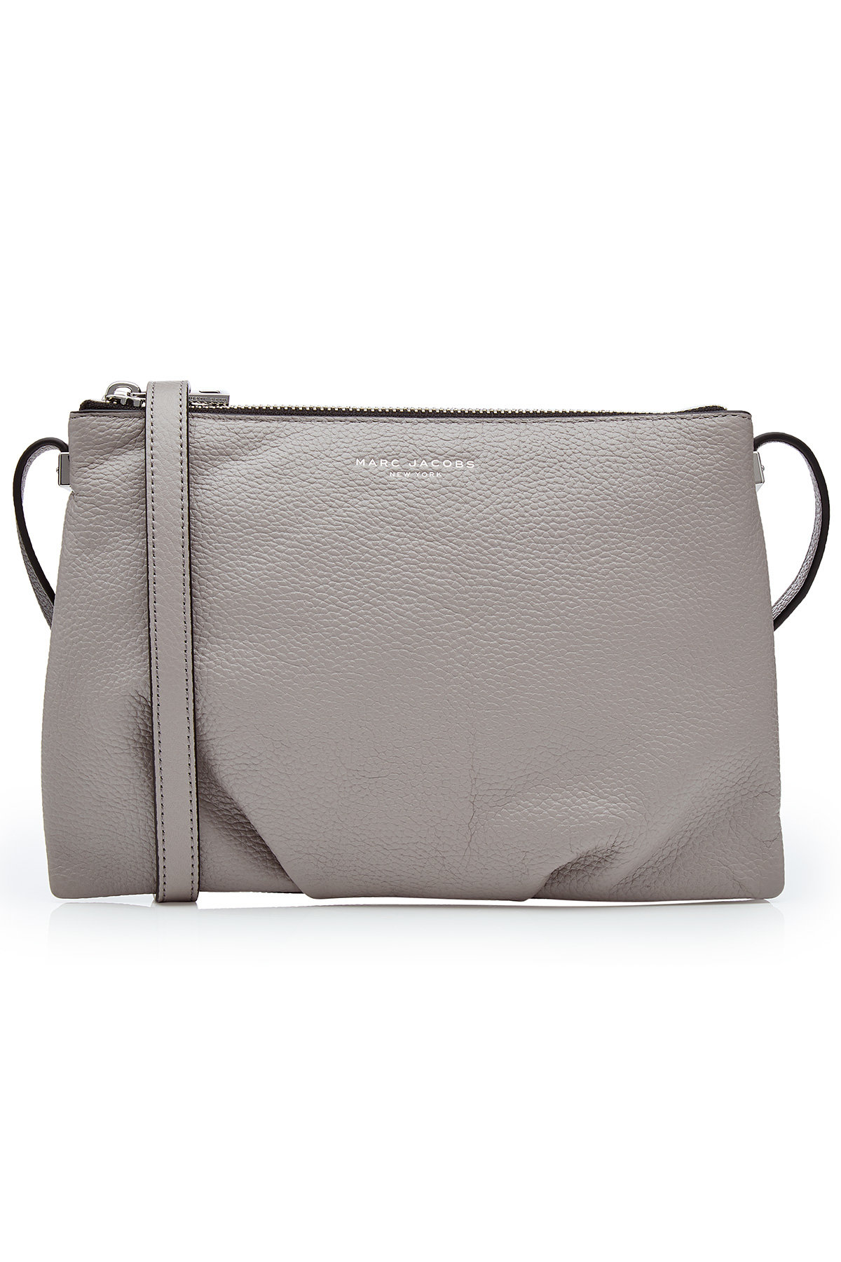 Marc Jacobs - Standard Leather Shoulder Bag