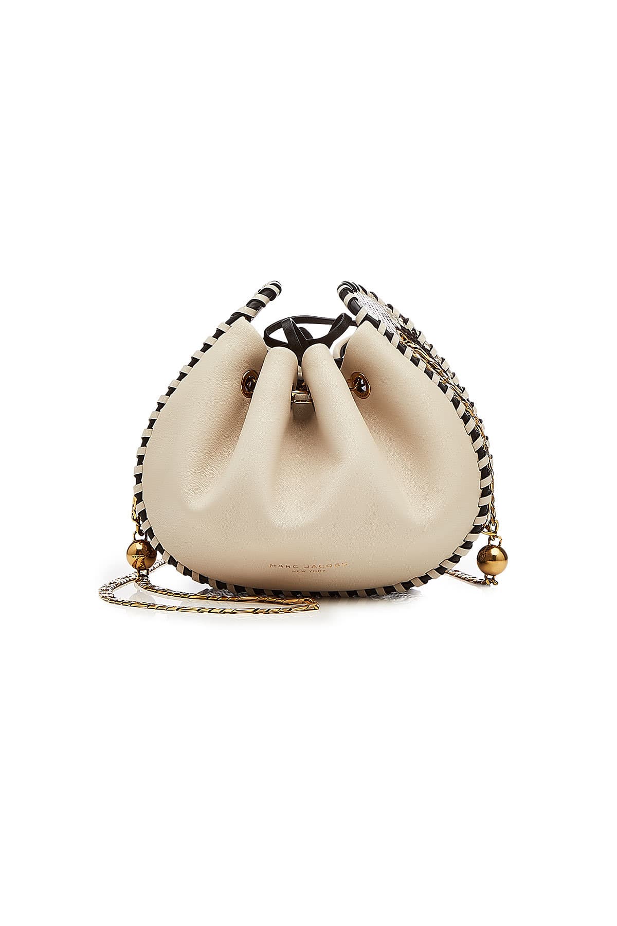 Marc Jacobs - Sway Leather Purse