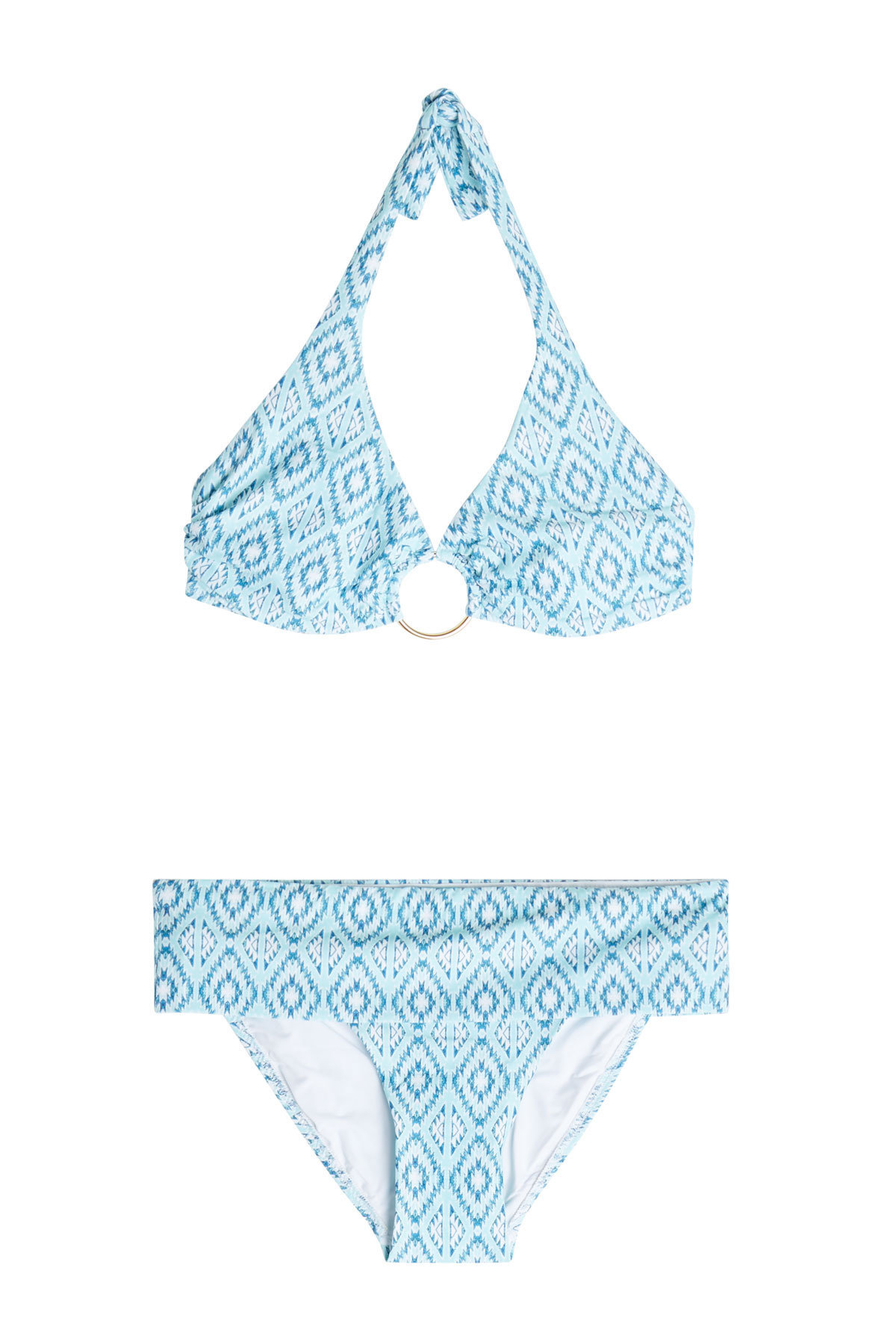 Melissa Odabash - Brussels Halter Neck Bikini