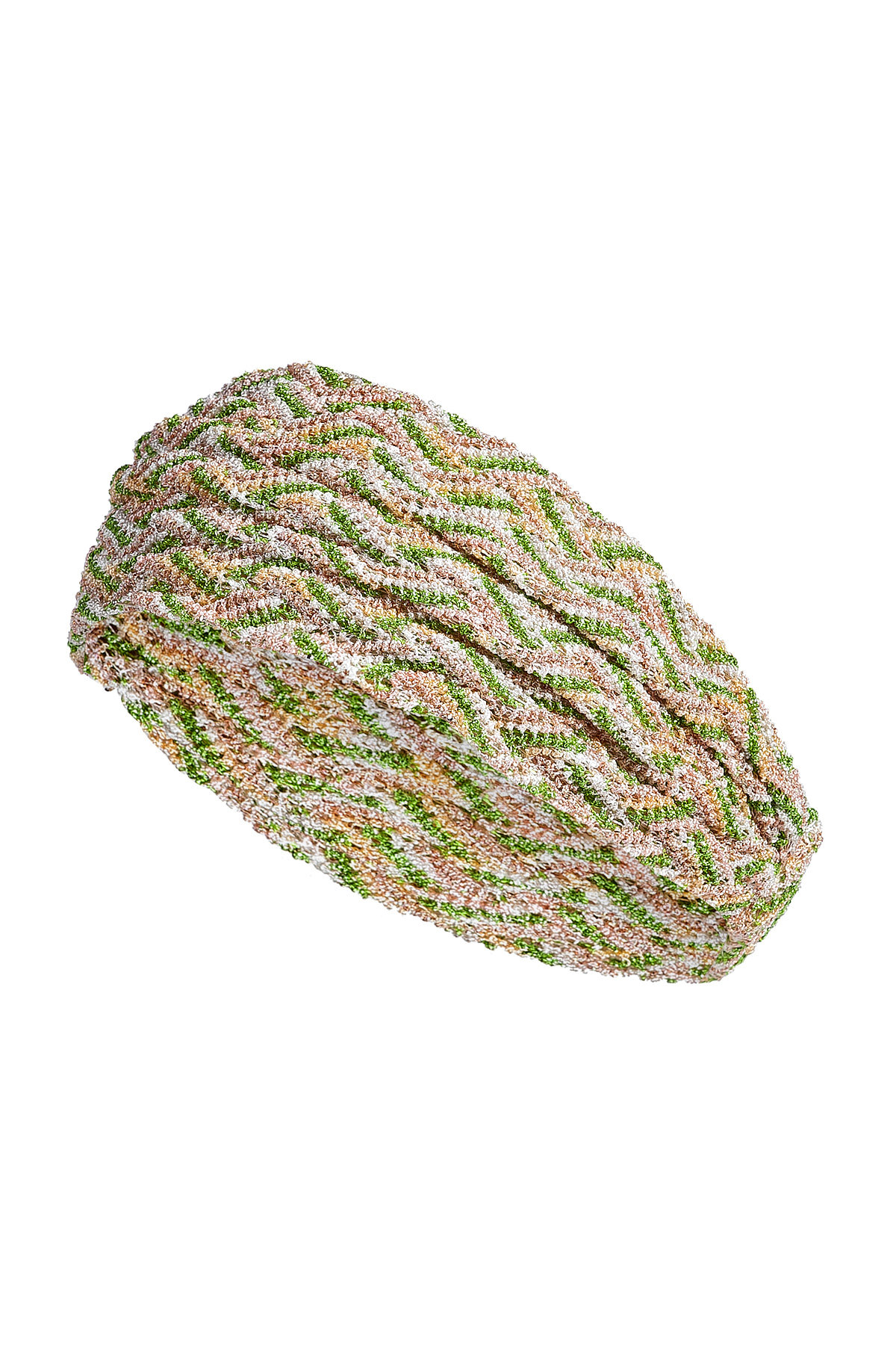 Knit Headband by Missoni