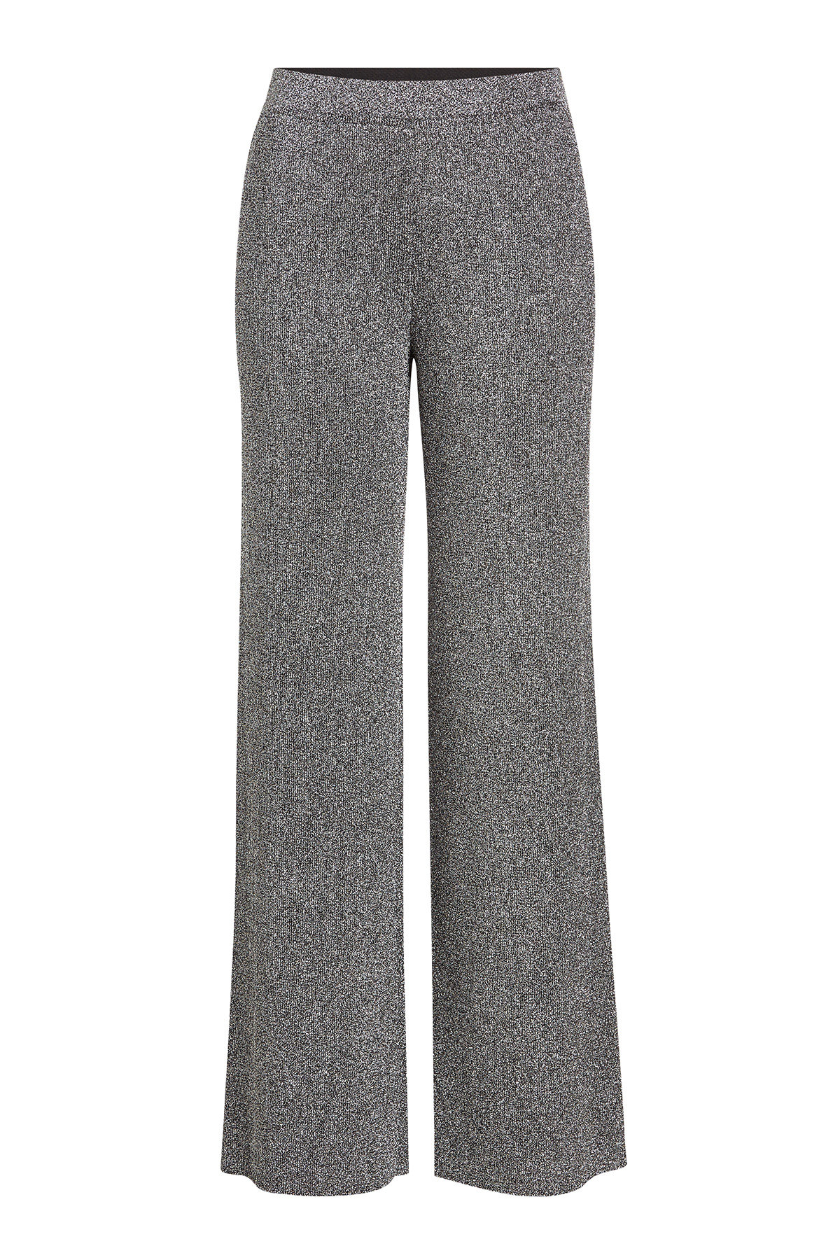 Missoni - Metallic Knit Pants