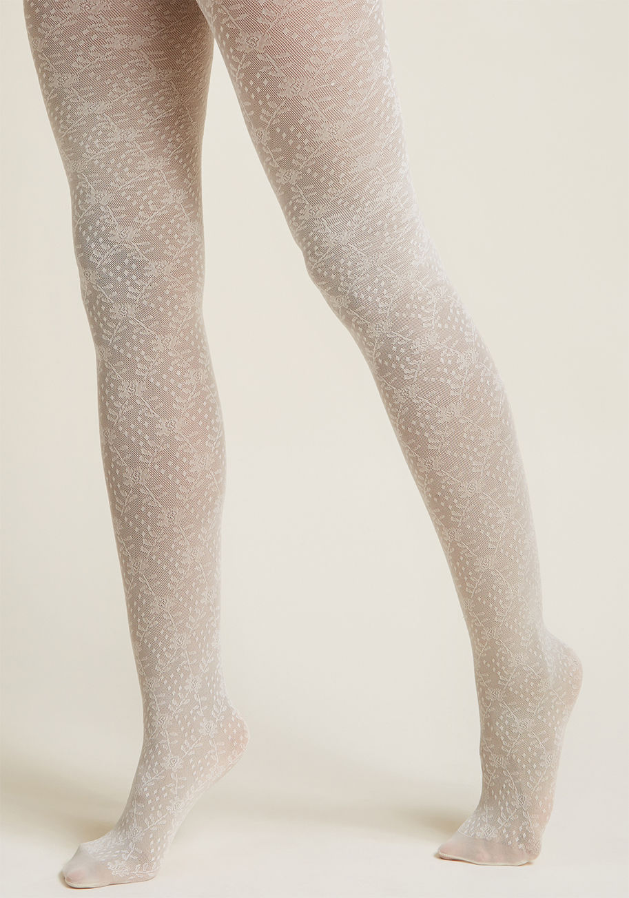 ModCloth - Added Fab Tights