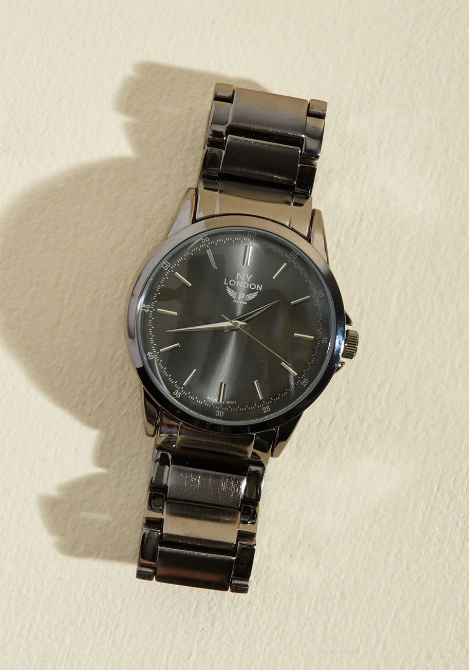 ModCloth - Everyday Impressive Men's Watch