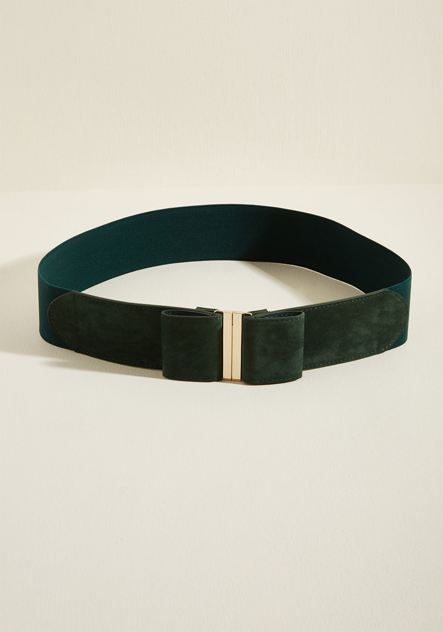 ModCloth - Fastened Track Belt