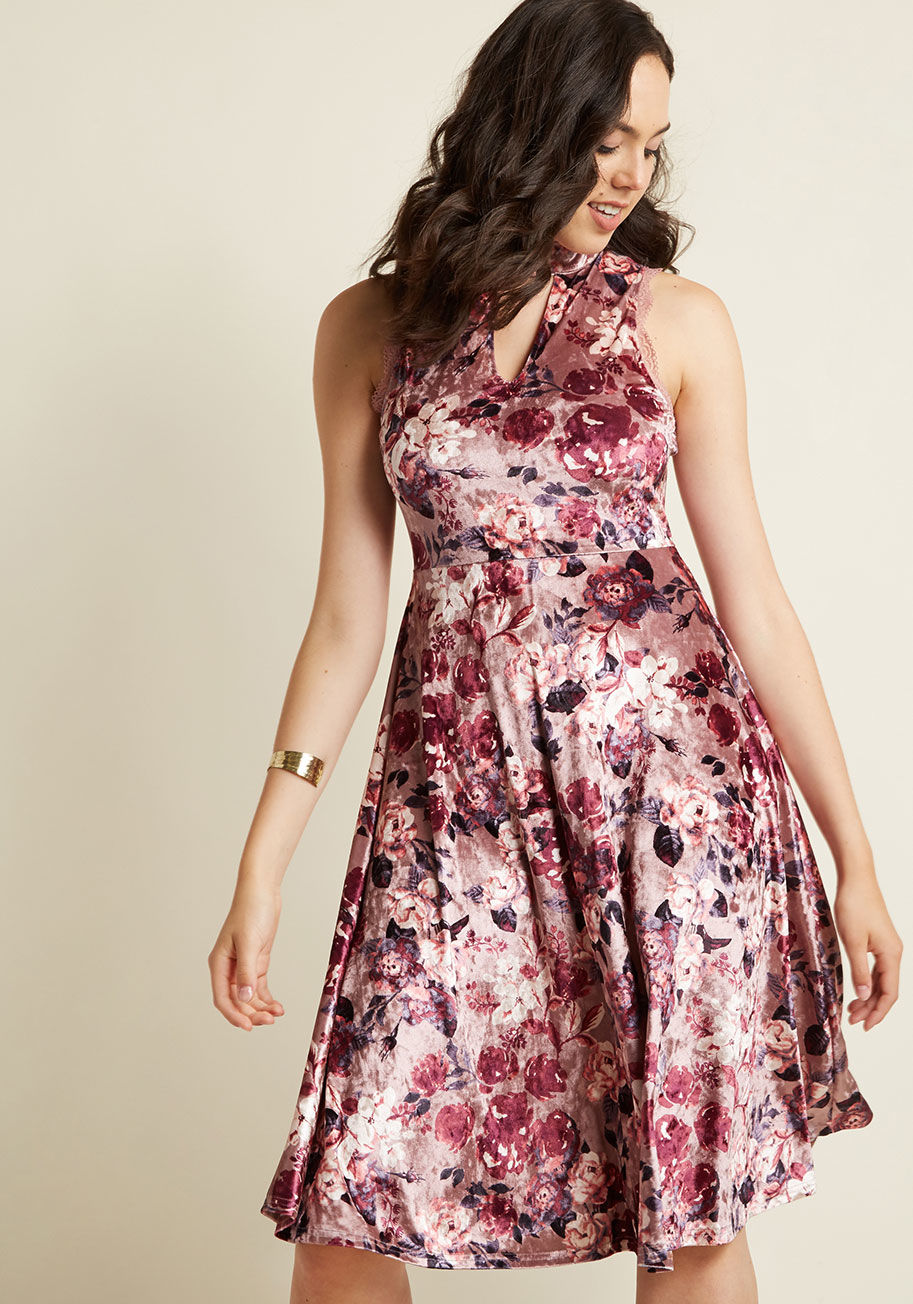 ModCloth - Looking Swell