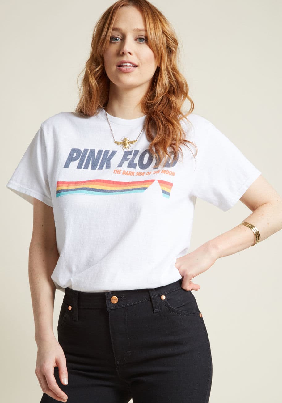 ModCloth - Retro Recording Graphic Tee