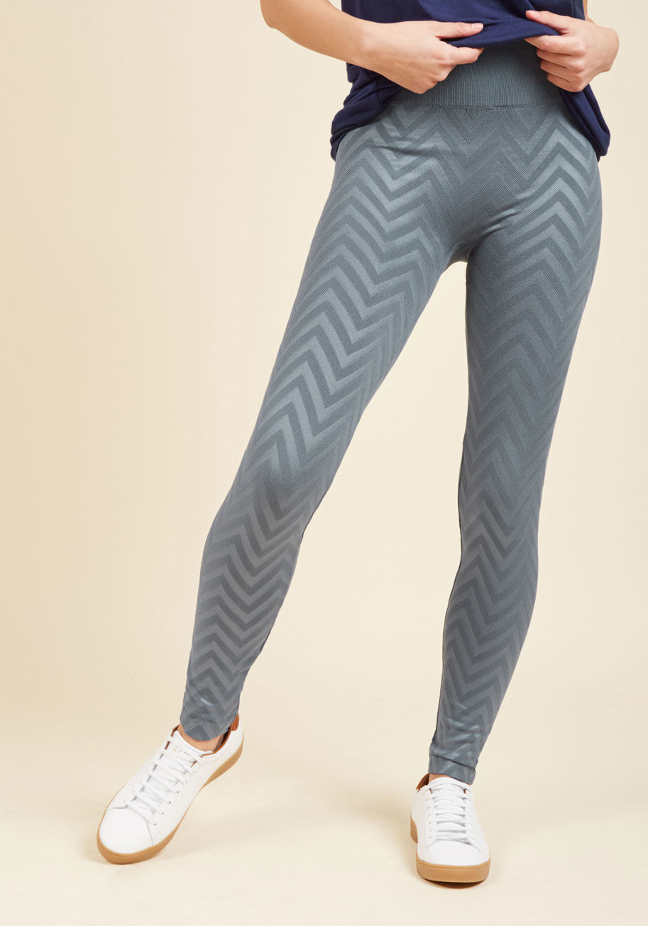 ModCloth - Shape a Leg Leggings