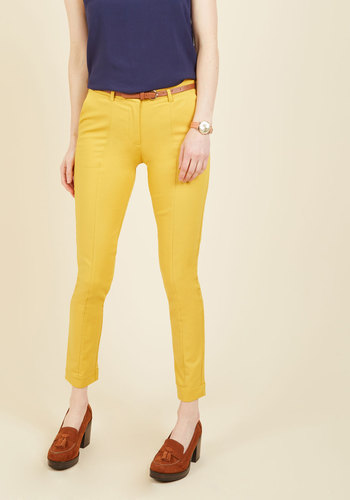 ModCloth - Situationally Savvy Pants