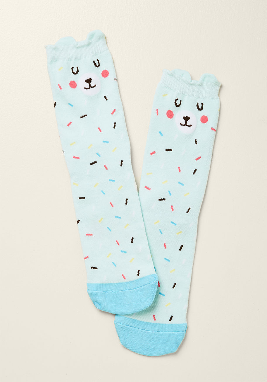 ModCloth - Treat for Your Feet Socks