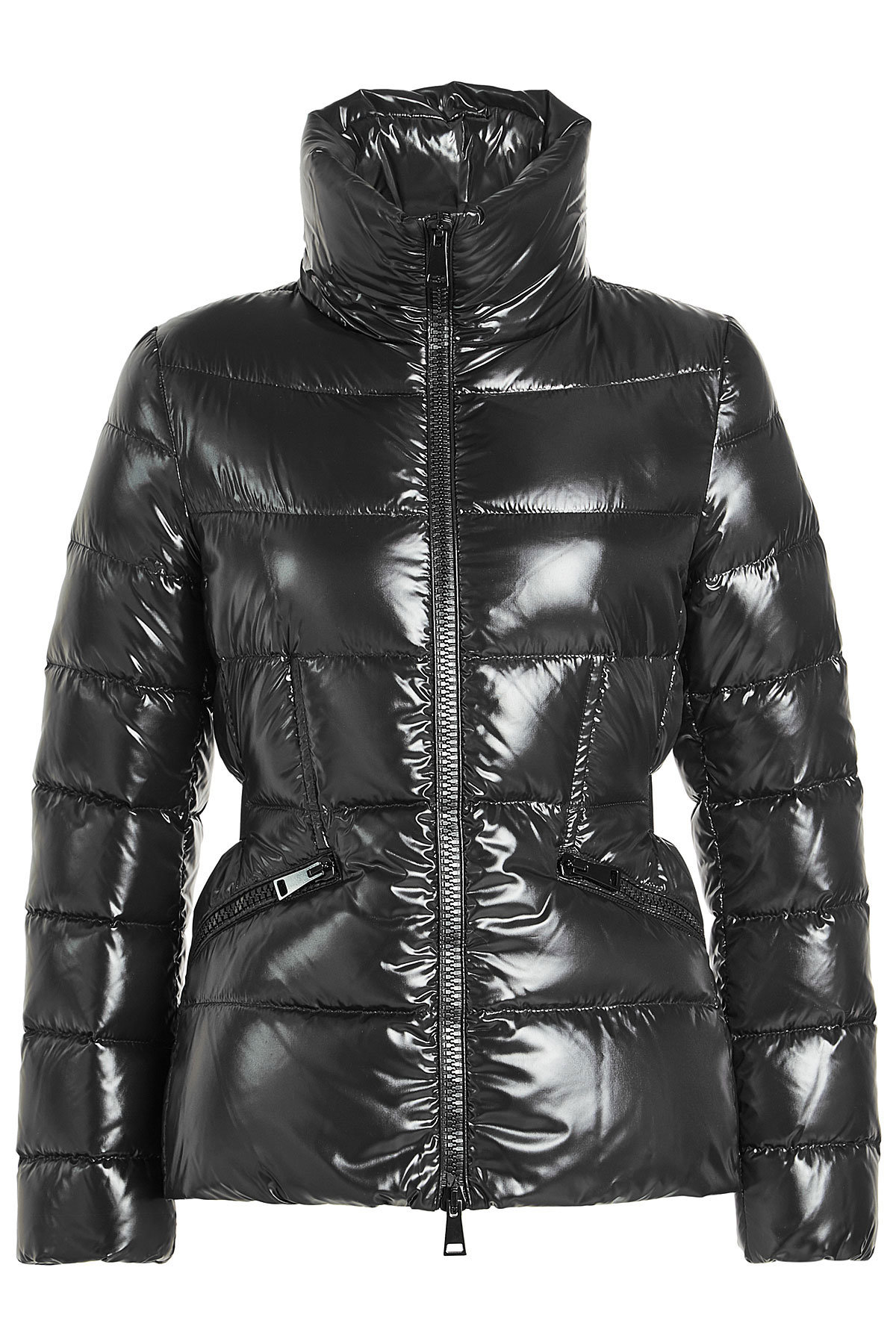 Moncler - Danae Quilted Down Jacket