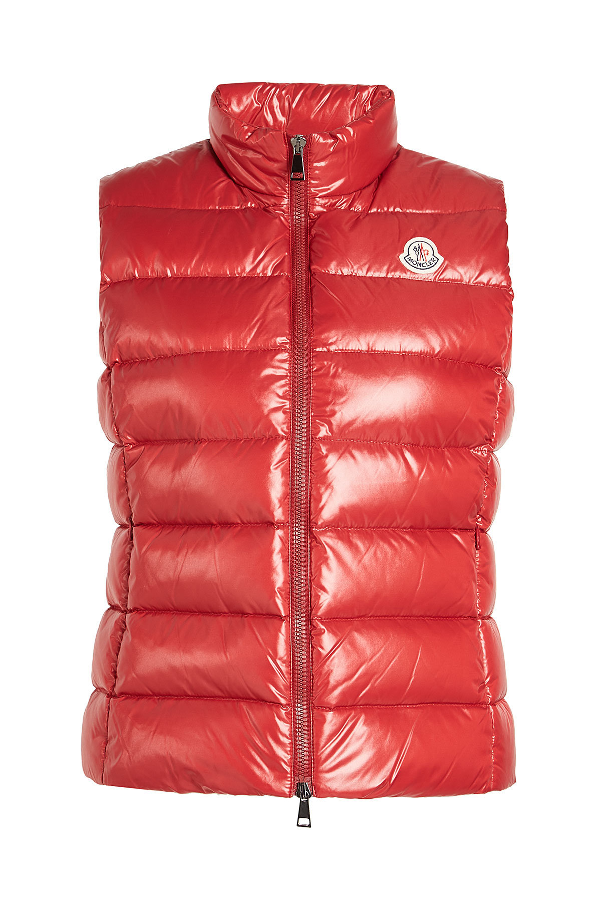 Moncler - Ghany Quilted Down Vest