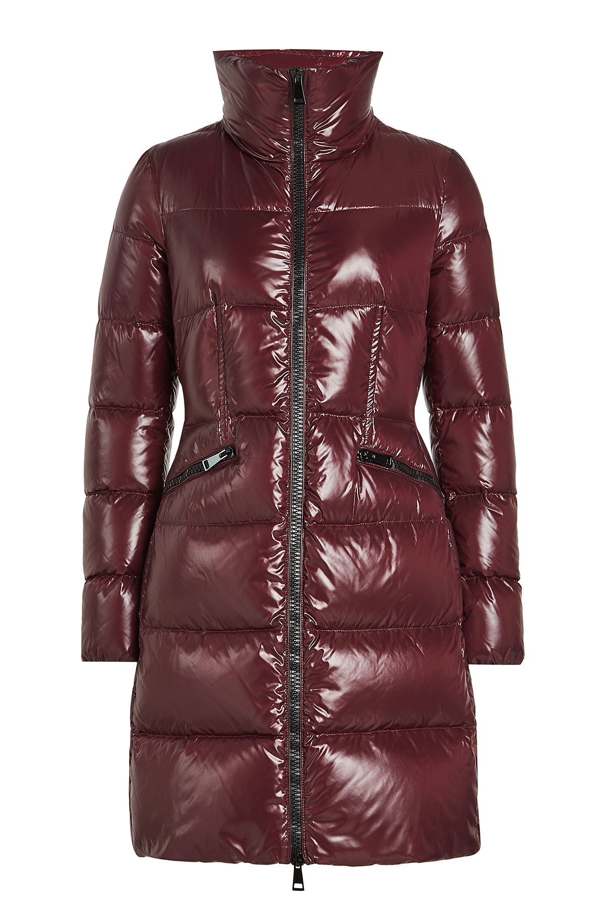 Moncler - Jasminum Quilted Down Coat