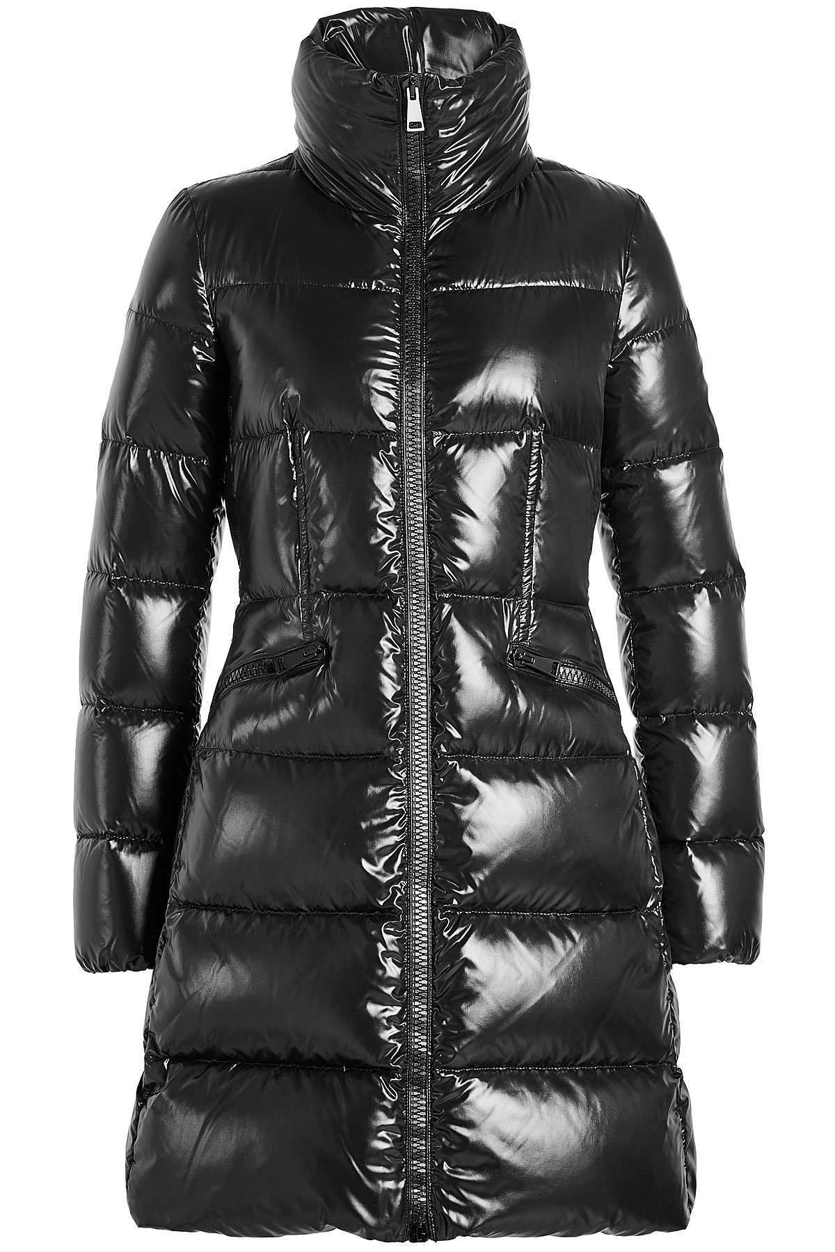 Moncler - Jasminum Quilted Down Parka