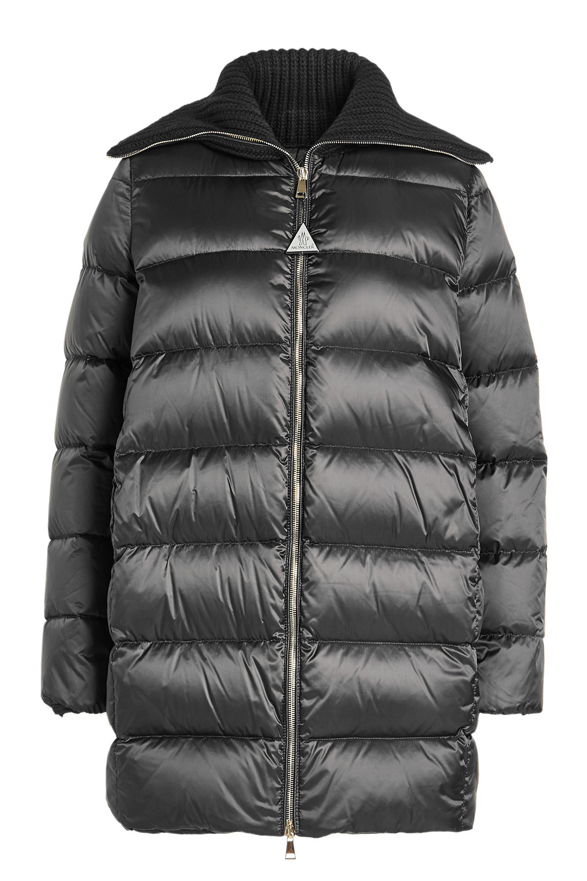 Moncler - Labernum Quilted Down Jacket