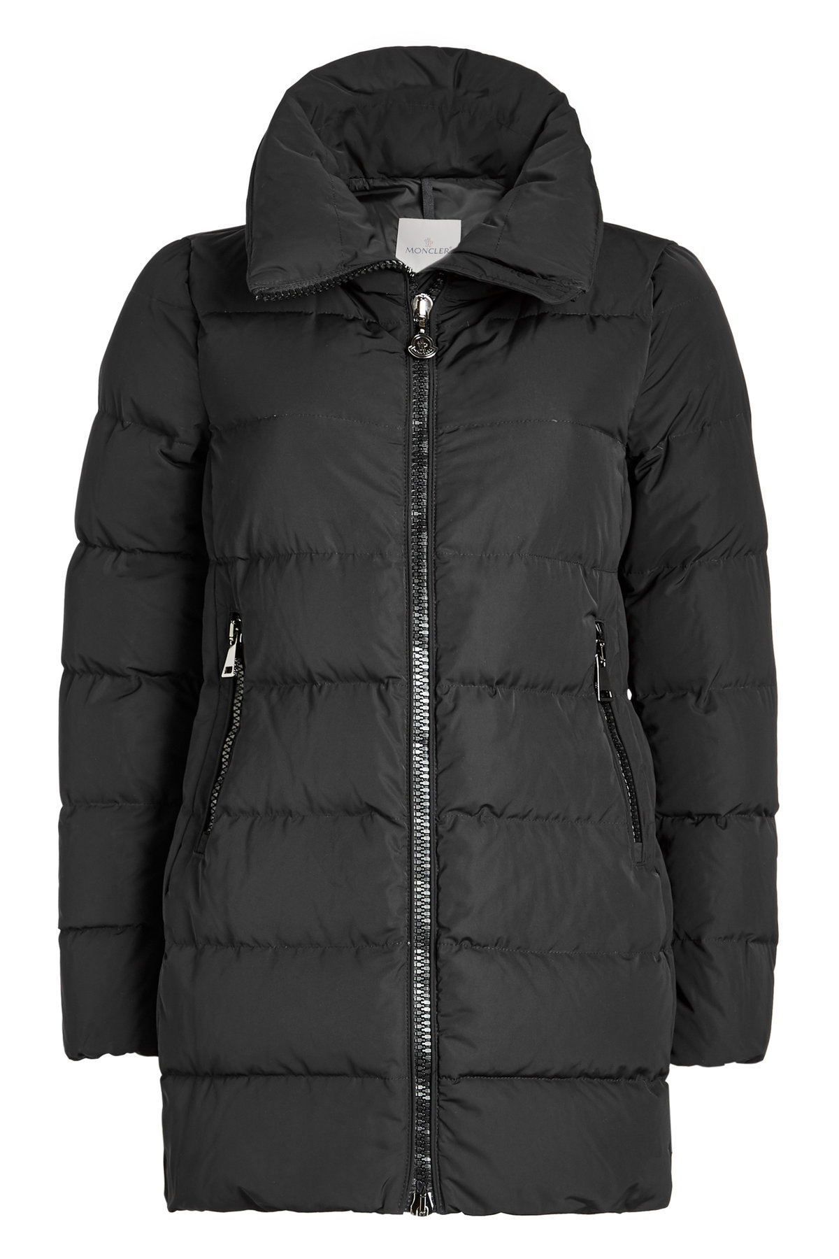 Moncler - Petrea Quilted Down Coat