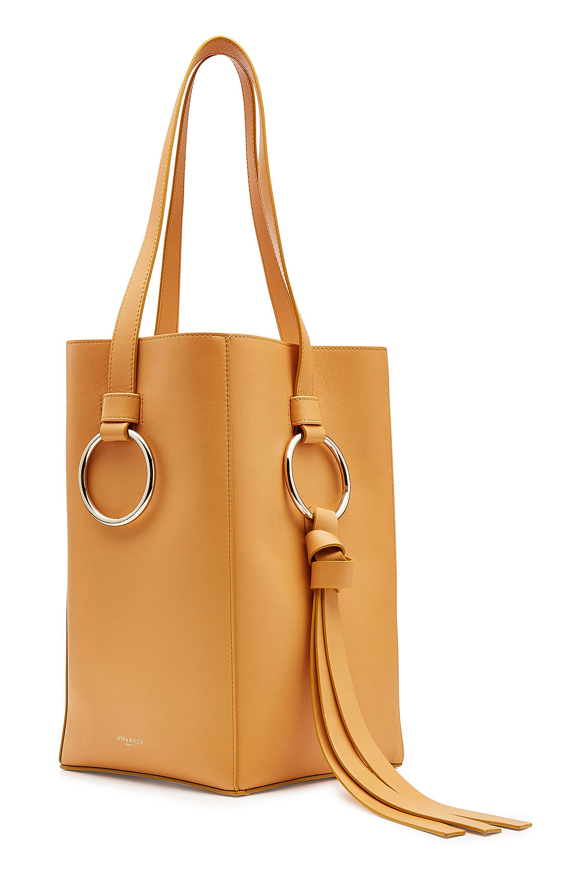 Nina Ricci - Totem Leather Tote