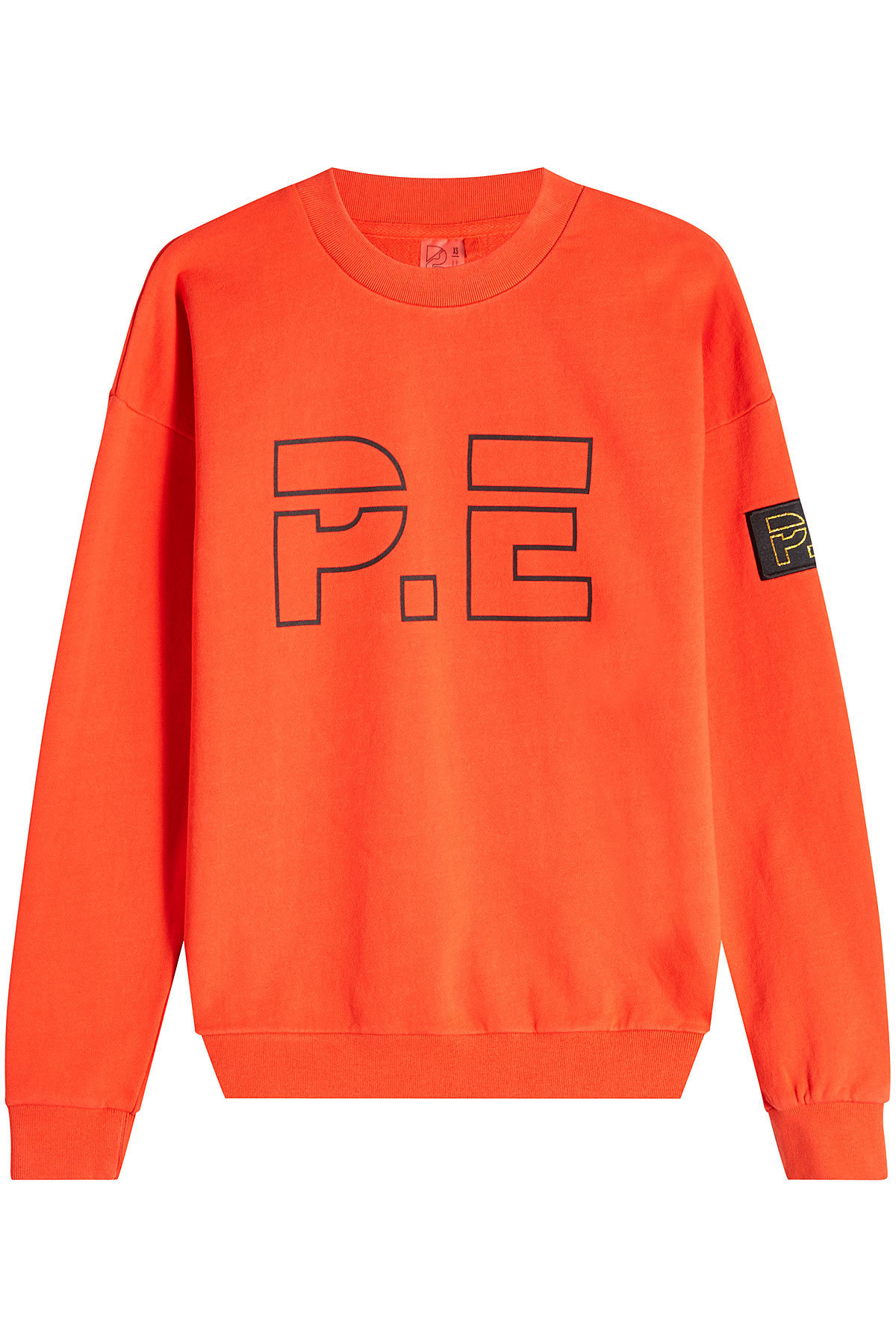 P.E. Nation - Ringside Cotton Sweatshirt