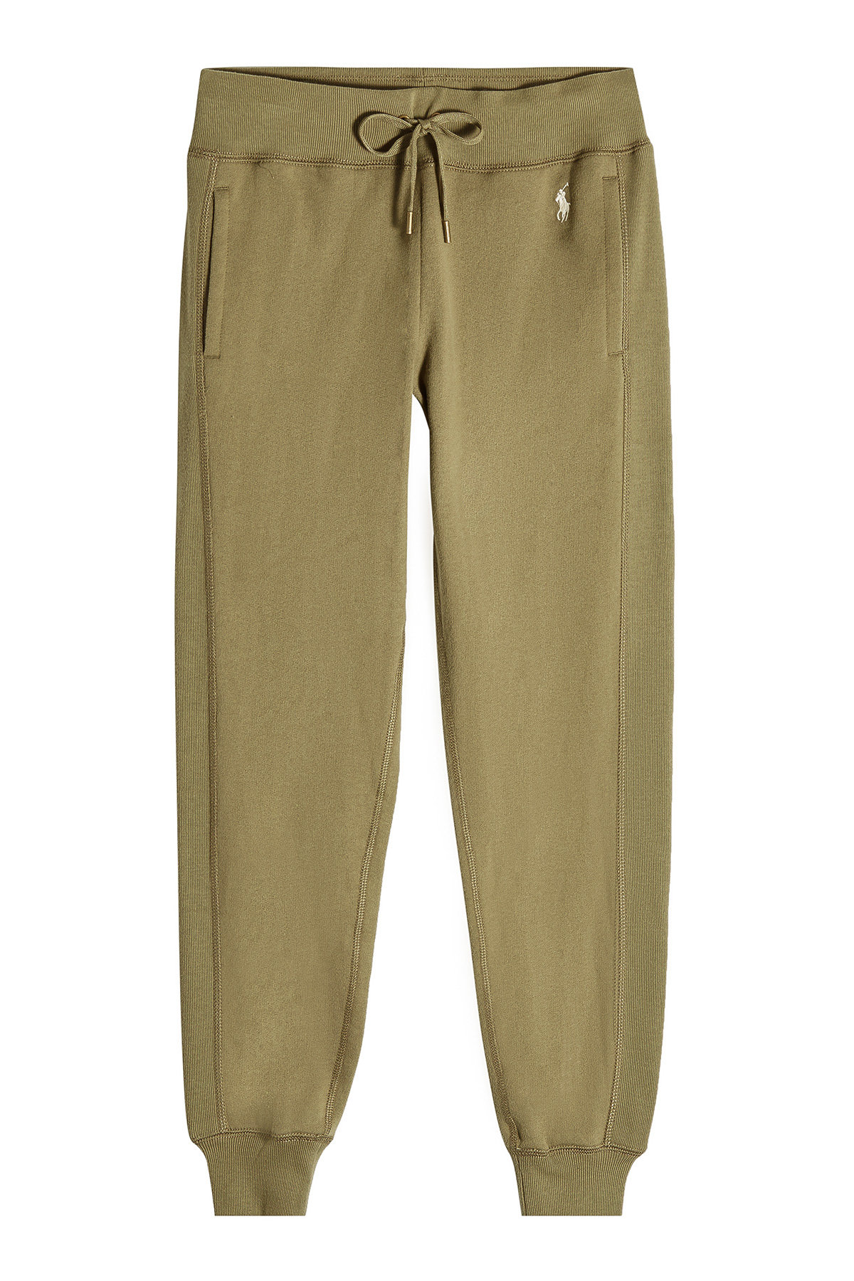 Polo Ralph Lauren - Cotton-Blend Sweatpants