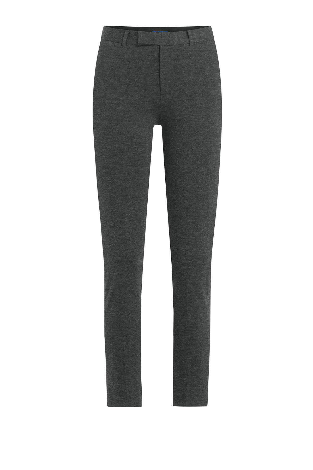 Cropped Slim Pants by Polo Ralph Lauren