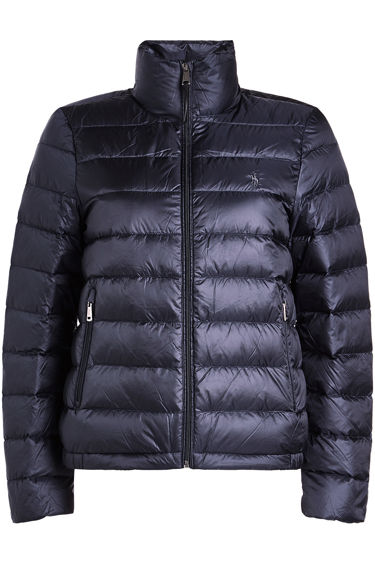 Polo Ralph Lauren - Quilted Down Puffer Jacket