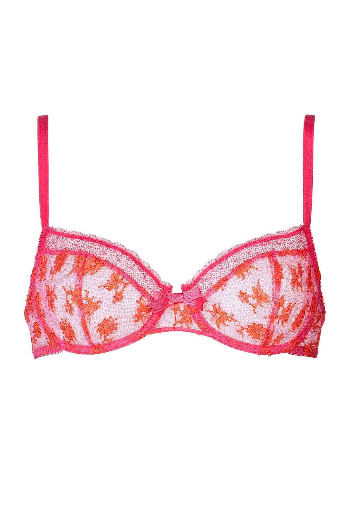 Princesse Tam Tam - Zhrot Underwire Bra