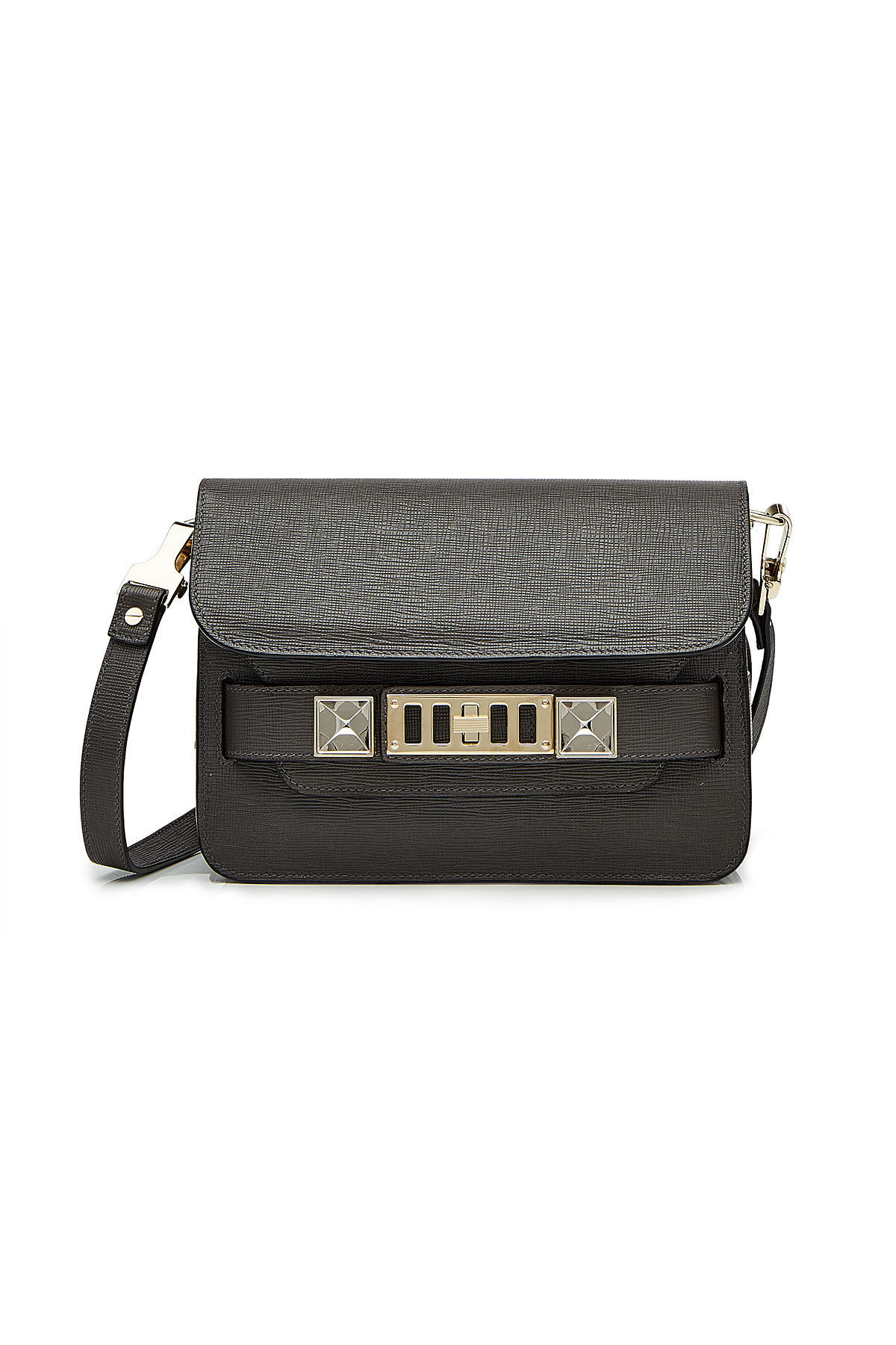 Proenza Schouler - PS11 Mini Classic Leather Shoulder Bag