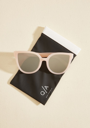 Quay - Paradiso Sunglasses